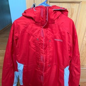 Men’s Kardon winter jacket